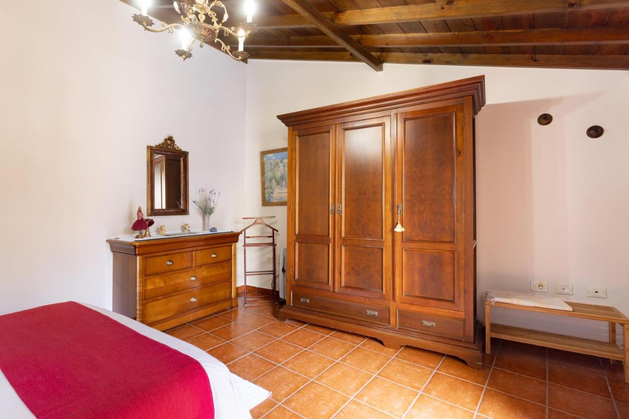 Live Casa Rural El Cango La Degollada Екстериор снимка